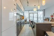 Photo 15 of Unit 401, 8 Mercer Street, Toronto, Waterfront Communities — HOMEH