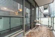 Photo 16 of Unit 401, 8 Mercer Street, Toronto, Waterfront Communities — HOMEH