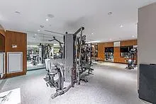 Photo 17 of Unit 401, 8 Mercer Street, Toronto, Waterfront Communities — HOMEH