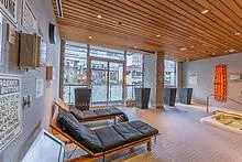 Photo 18 of Unit 401, 8 Mercer Street, Toronto, Waterfront Communities — HOMEH
