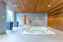 Photo 19 of Unit 401, 8 Mercer Street, Toronto, Waterfront Communities — HOMEH