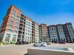Photo 1 of Unit 221, 39 New Delhi Drive, Markham, Cedarwood — HOMEH