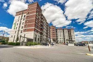 Photo 2 of Unit 221, 39 New Delhi Drive, Markham, Cedarwood — HOMEH