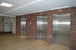 Photo 4 of Unit 221, 39 New Delhi Drive, Markham, Cedarwood — HOMEH