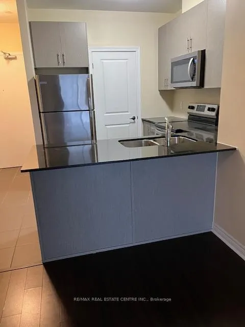 Photo 13 of Unit 221, 39 New Delhi Drive, Markham, Cedarwood — HOMEH