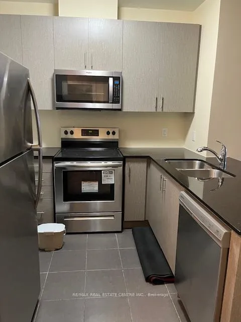 Photo 15 of Unit 221, 39 New Delhi Drive, Markham, Cedarwood — HOMEH