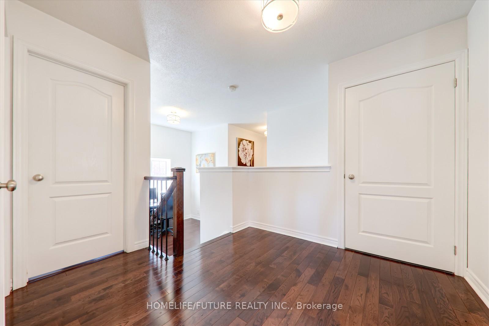 Photo 23 of 4 Bignell Crescent, Ajax, Northeast Ajax — HOMEH
