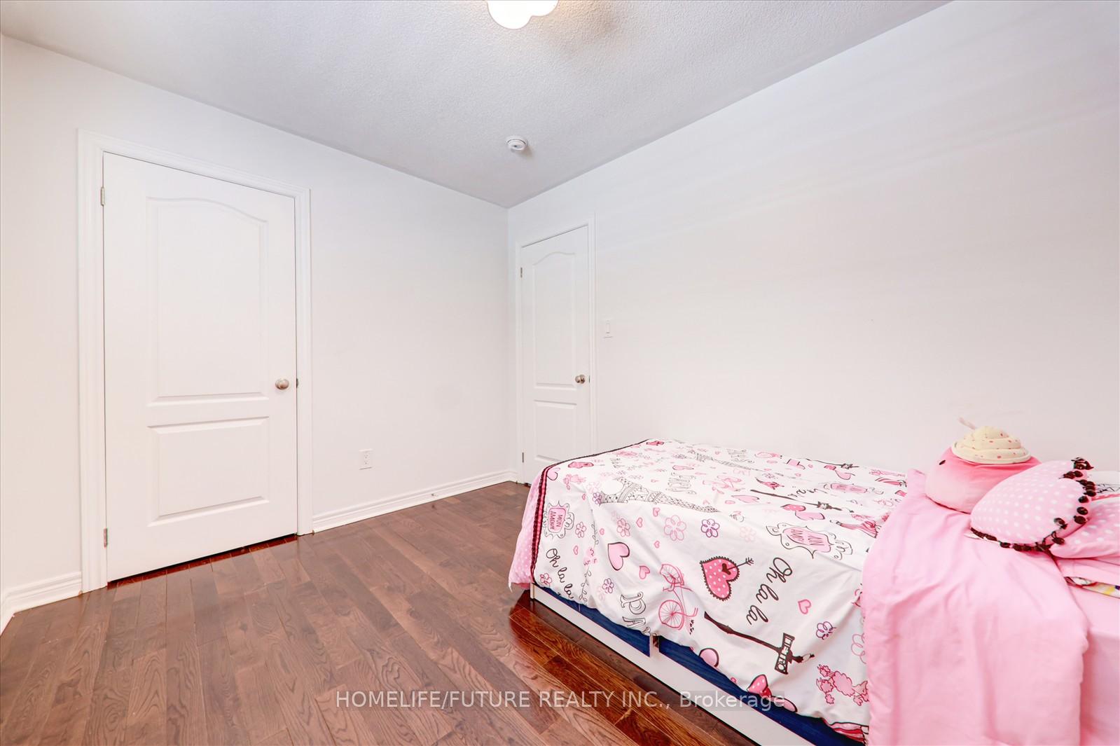 Photo 30 of 4 Bignell Crescent, Ajax, Northeast Ajax — HOMEH