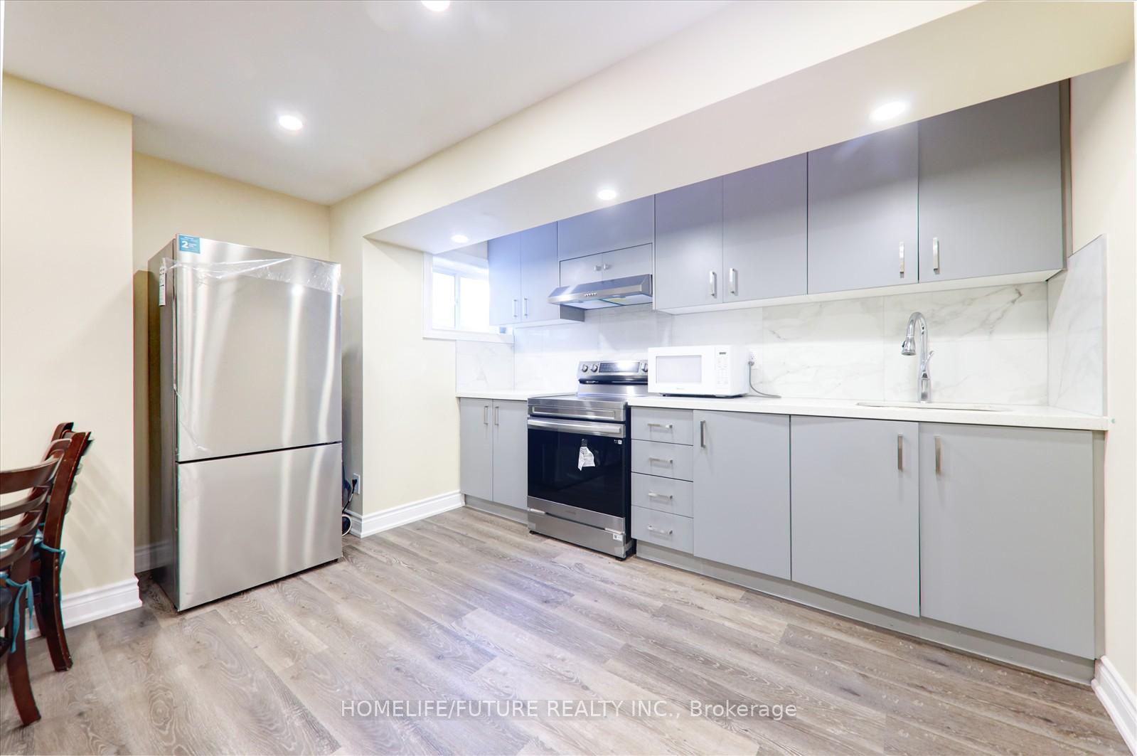 Photo 34 of 4 Bignell Crescent, Ajax, Northeast Ajax — HOMEH