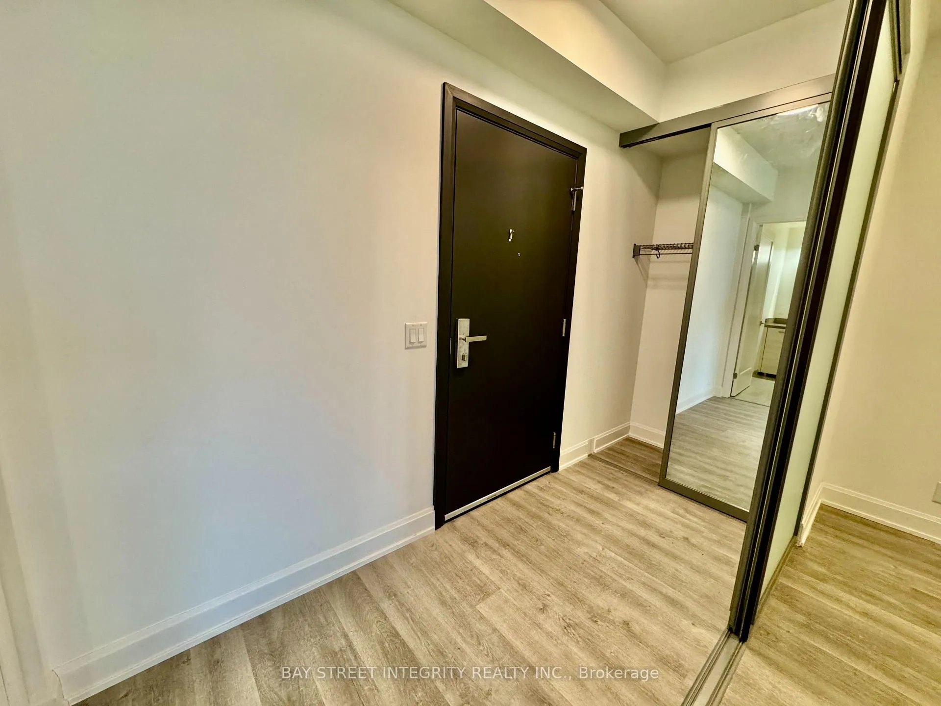 Photo 2 of Unit 2315, 12 Gandhi Lane, Markham, Commerce Valley — HOMEH