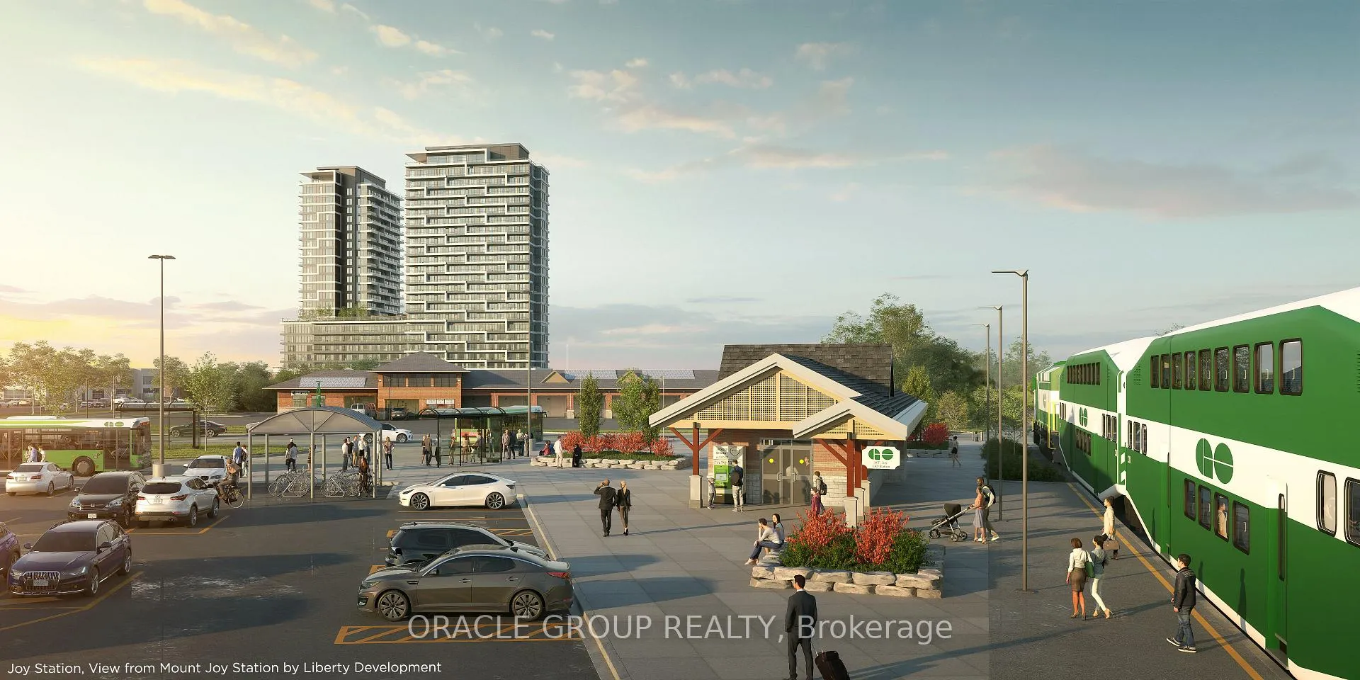 Photo 8 of Unit A-1211, 9763 Markham Road, Markham, Greensborough — HOMEH