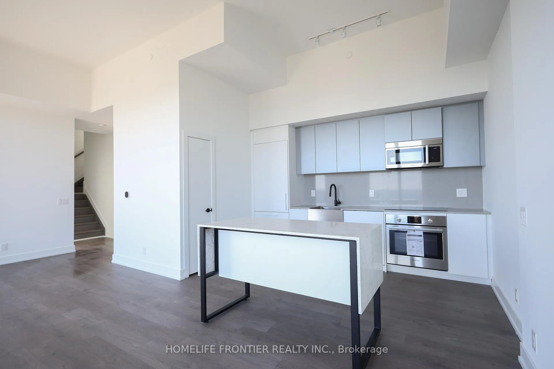 Photo 4 of Unit PH07, 270 Dufferin Street, Toronto, South Parkdale — HOMEH
