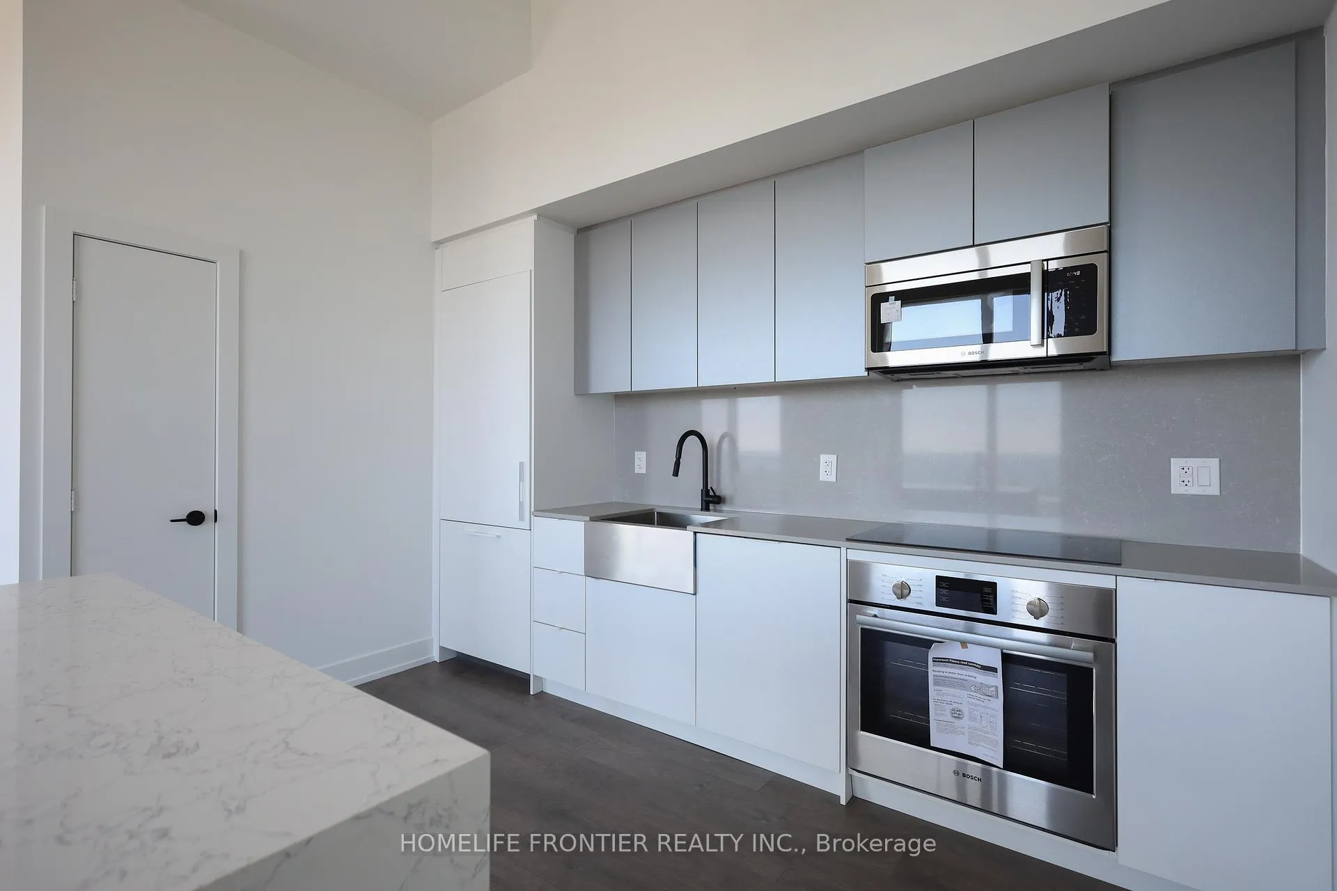 Photo 5 of Unit PH07, 270 Dufferin Street, Toronto, South Parkdale — HOMEH