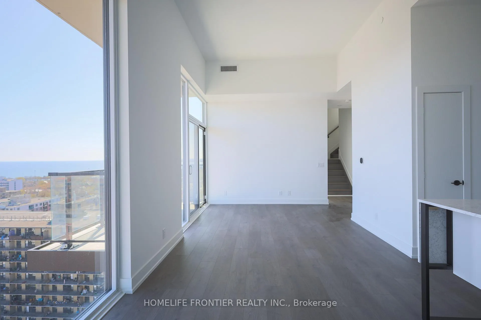 Photo 6 of Unit PH07, 270 Dufferin Street, Toronto, South Parkdale — HOMEH
