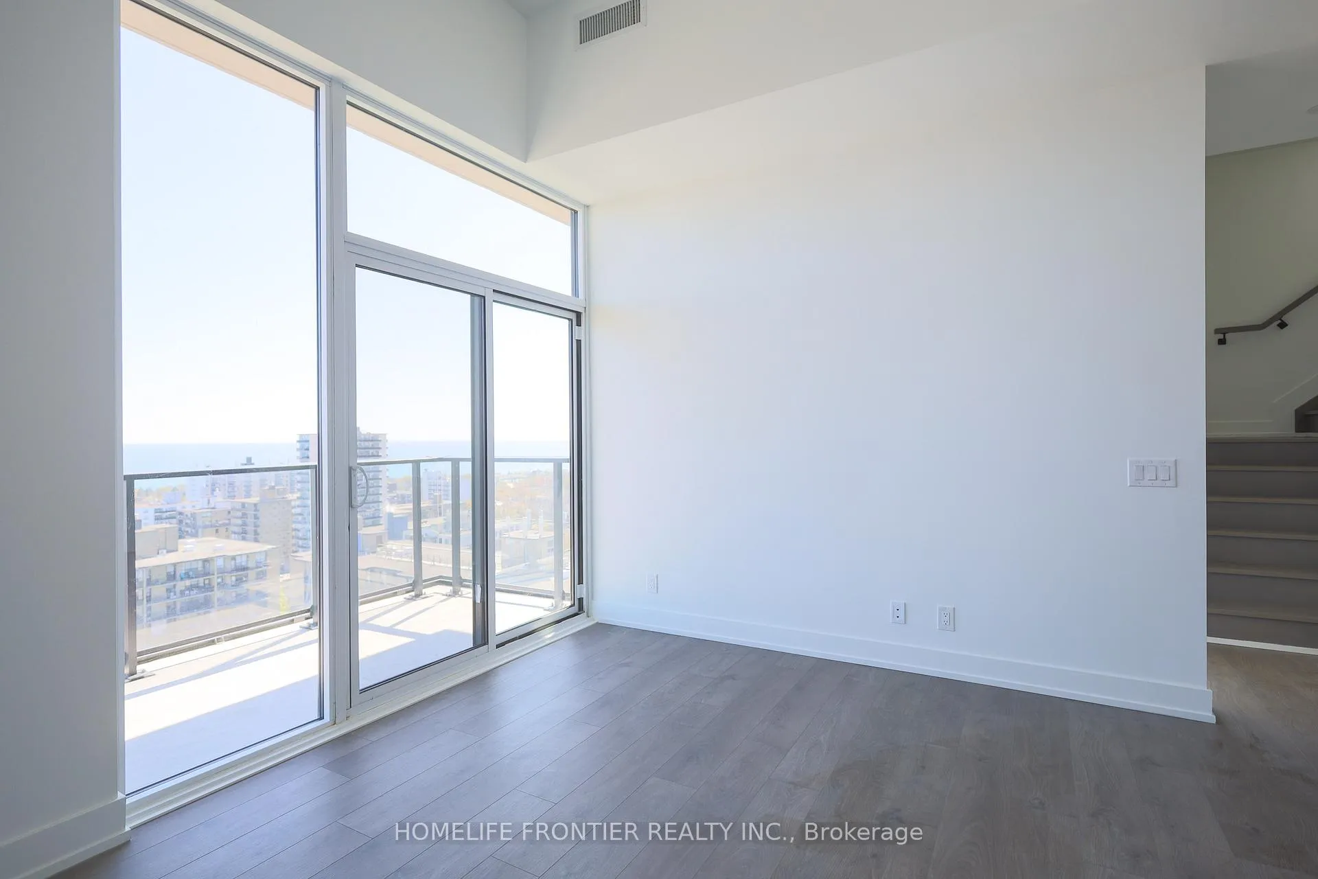 Photo 7 of Unit PH07, 270 Dufferin Street, Toronto, South Parkdale — HOMEH