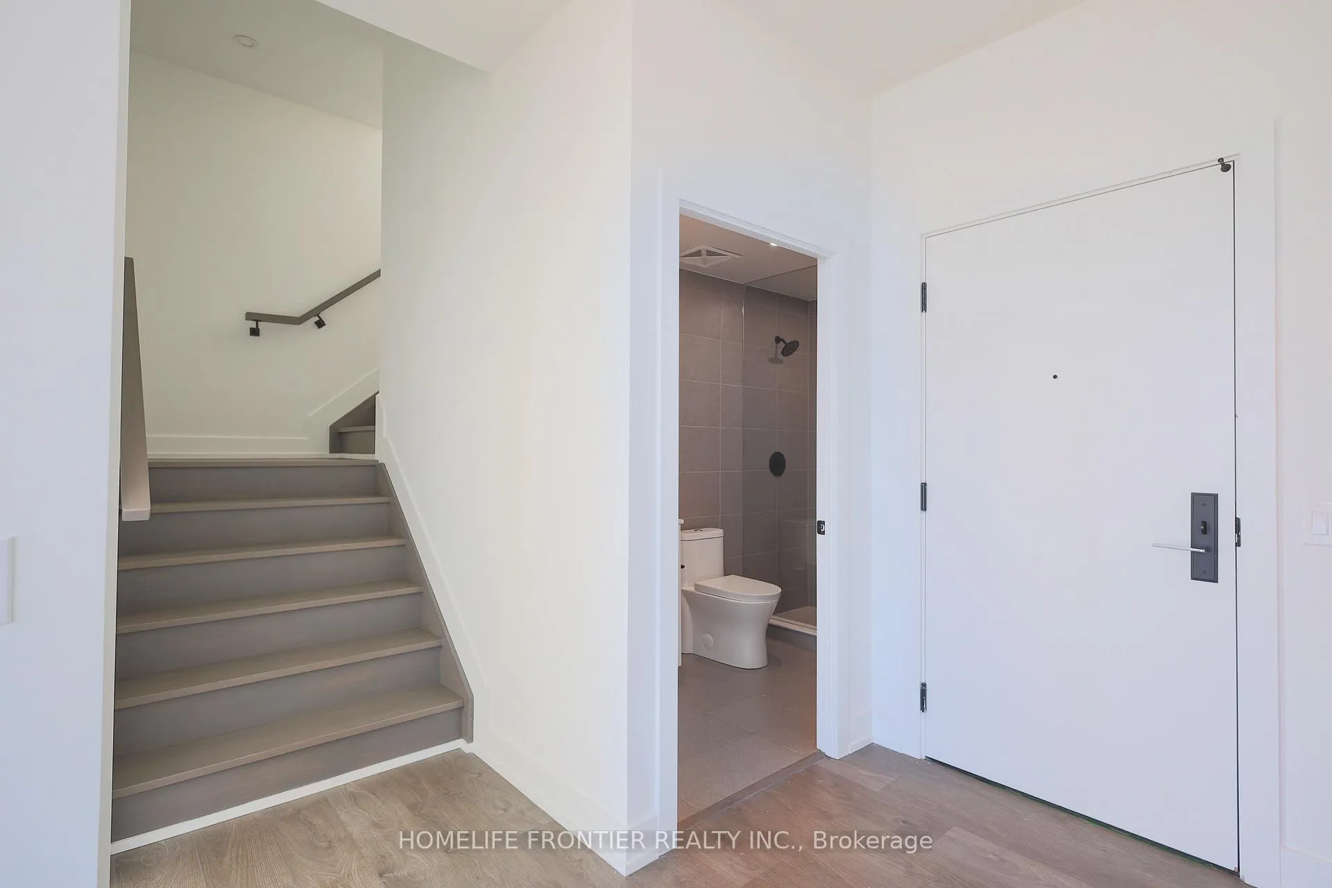 Photo 8 of Unit PH07, 270 Dufferin Street, Toronto, South Parkdale — HOMEH