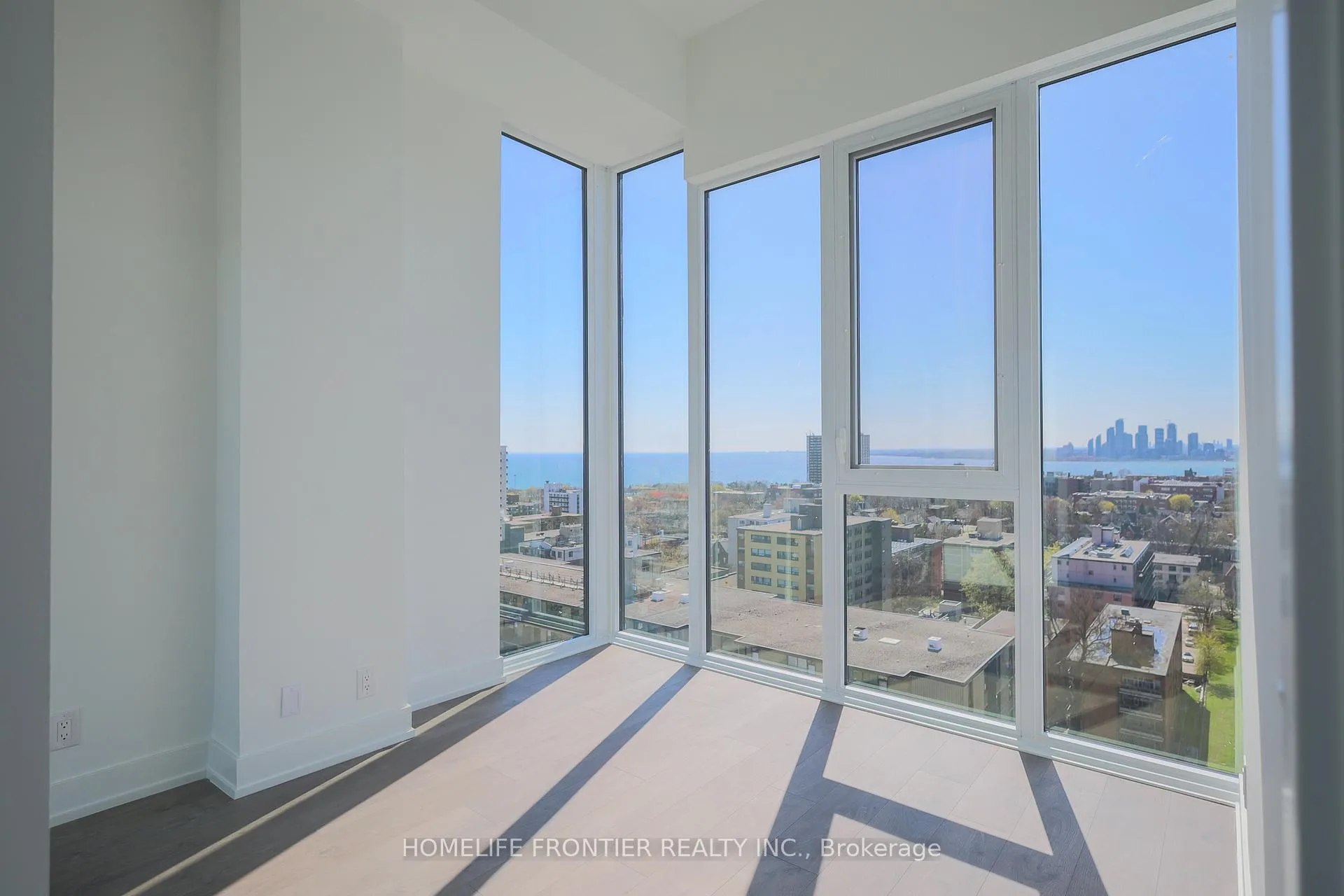 Photo 9 of Unit PH07, 270 Dufferin Street, Toronto, South Parkdale — HOMEH
