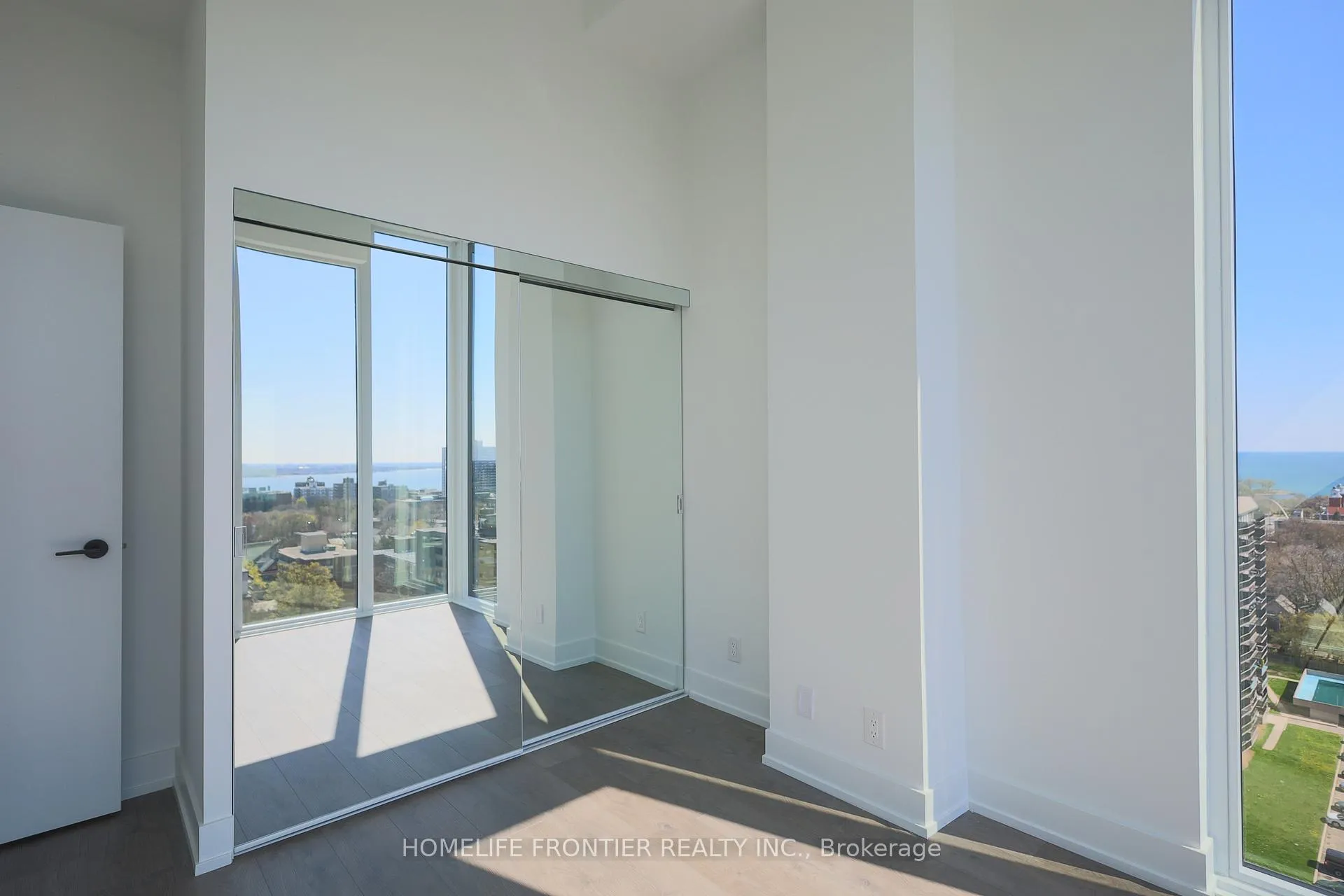 Photo 10 of Unit PH07, 270 Dufferin Street, Toronto, South Parkdale — HOMEH