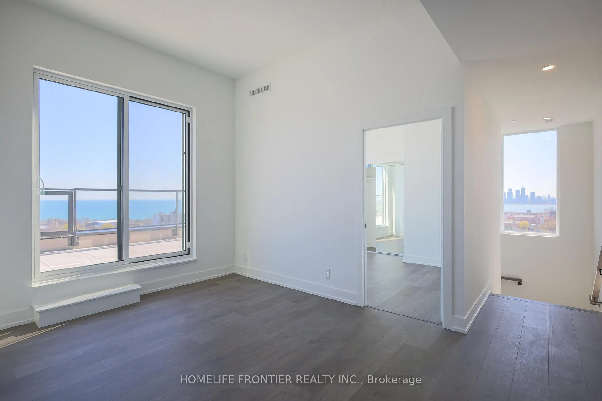 Photo 12 of Unit PH07, 270 Dufferin Street, Toronto, South Parkdale — HOMEH