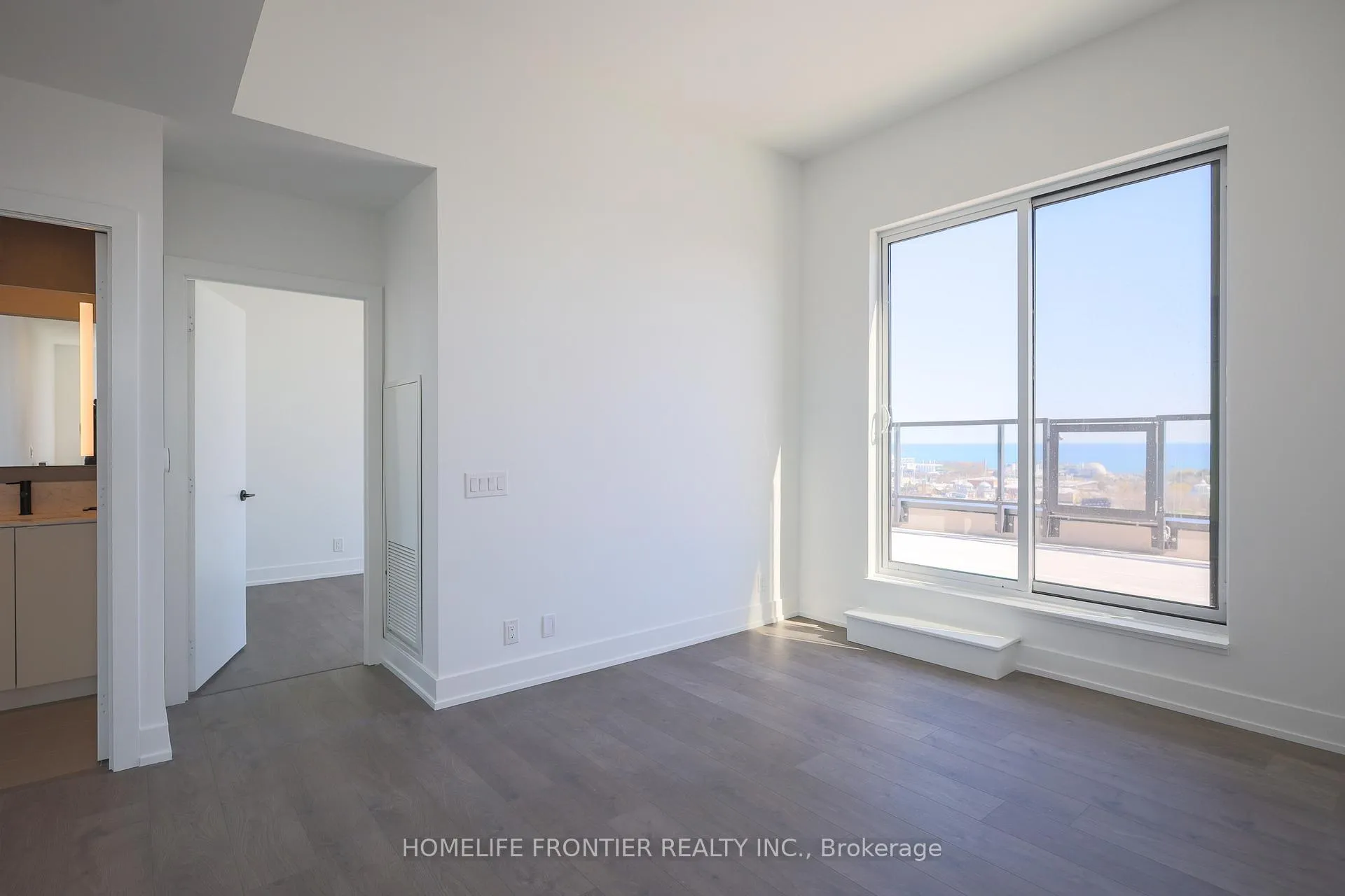 Photo 13 of Unit PH07, 270 Dufferin Street, Toronto, South Parkdale — HOMEH