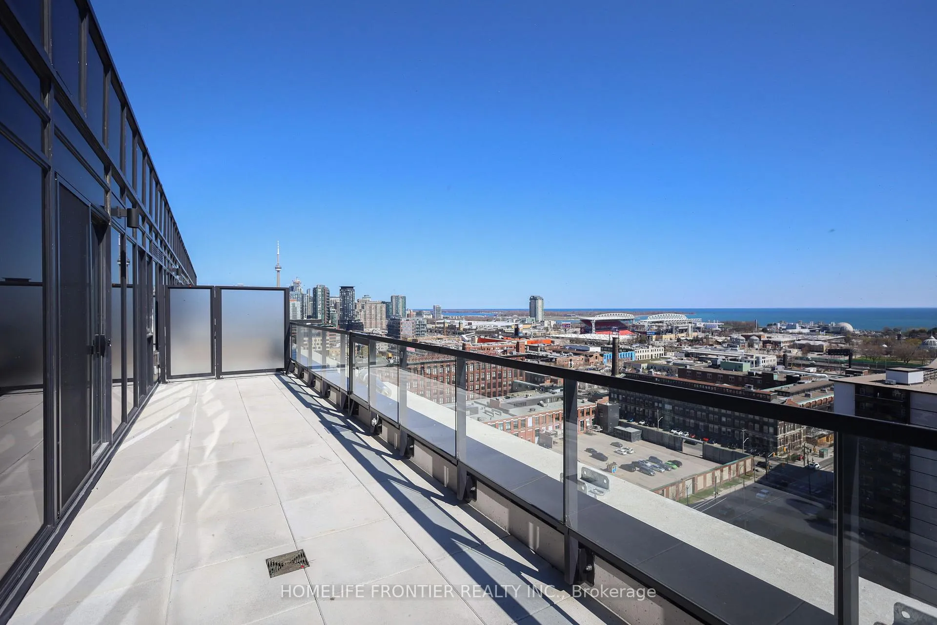 Photo 15 of Unit PH07, 270 Dufferin Street, Toronto, South Parkdale — HOMEH
