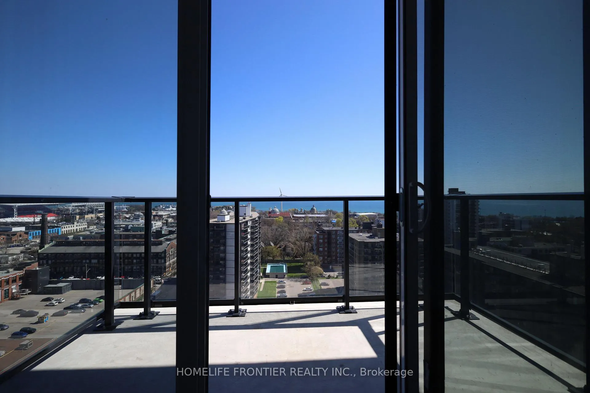 Photo 16 of Unit PH07, 270 Dufferin Street, Toronto, South Parkdale — HOMEH