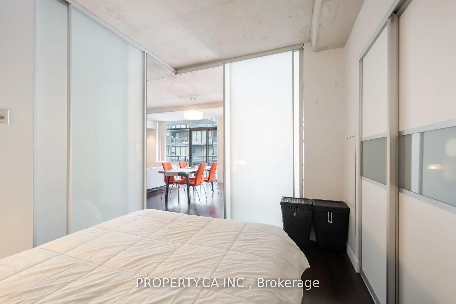 Photo 15 of Unit 817, 55 Stewart Street, Toronto, Waterfront Communities — HOMEH