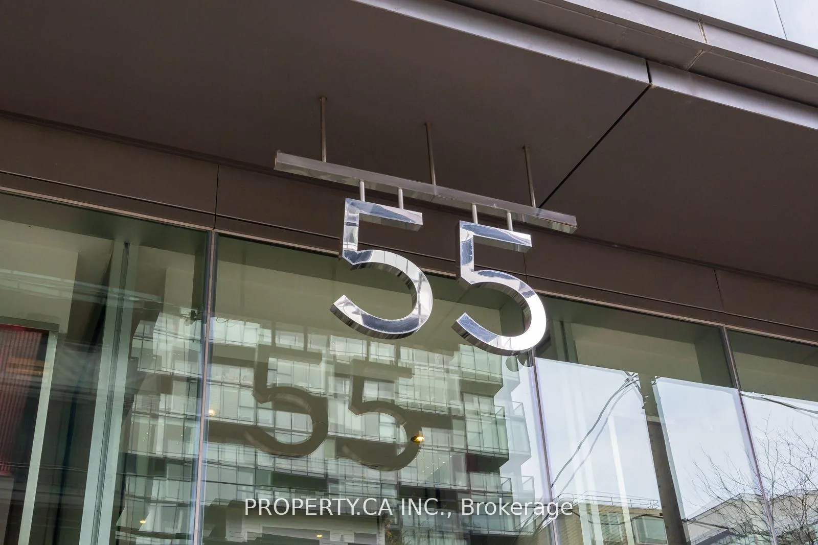 Photo 25 of Unit 817, 55 Stewart Street, Toronto, Waterfront Communities — HOMEH