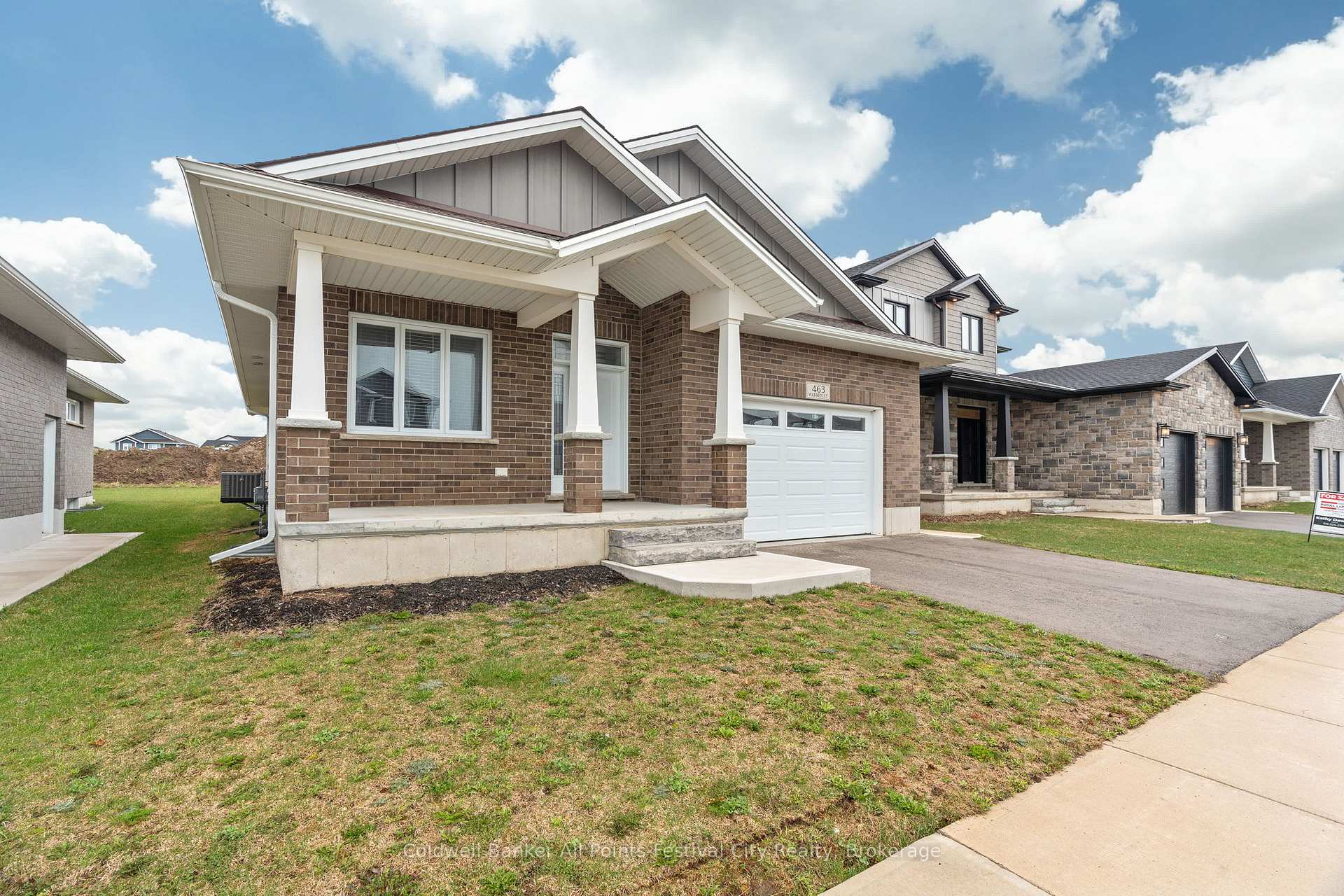 Photo 5 of 463 Warren Street, Goderich, Goderich (Town) — HOMEH