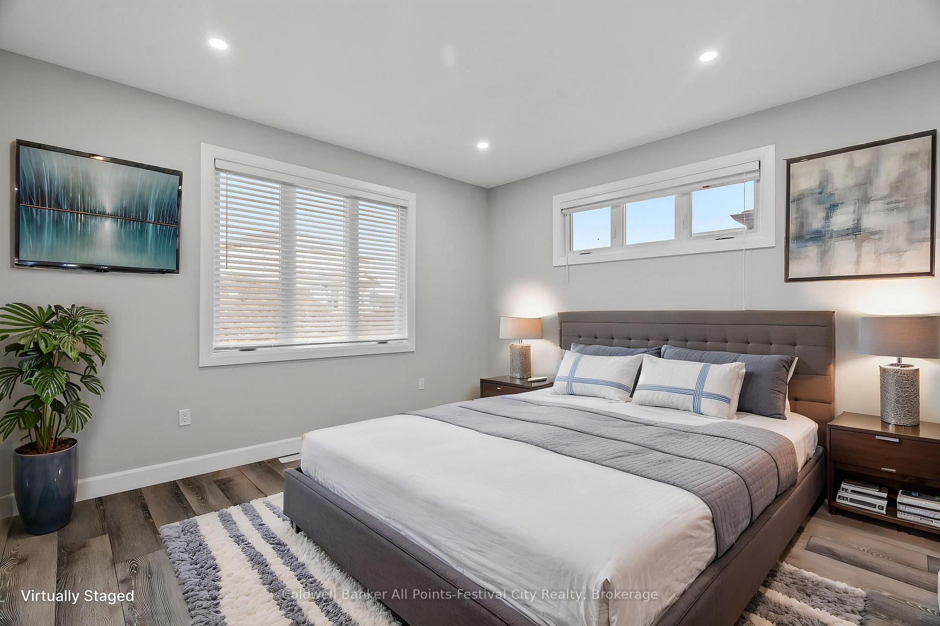 Photo 25 of 463 Warren Street, Goderich, Goderich (Town) — HOMEH