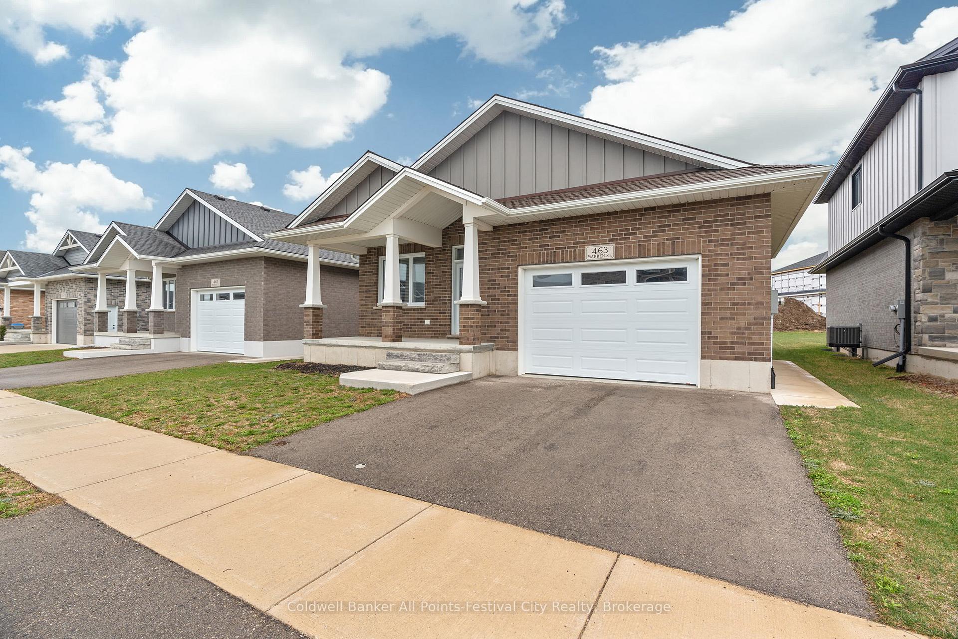 Photo 39 of 463 Warren Street, Goderich, Goderich (Town) — HOMEH