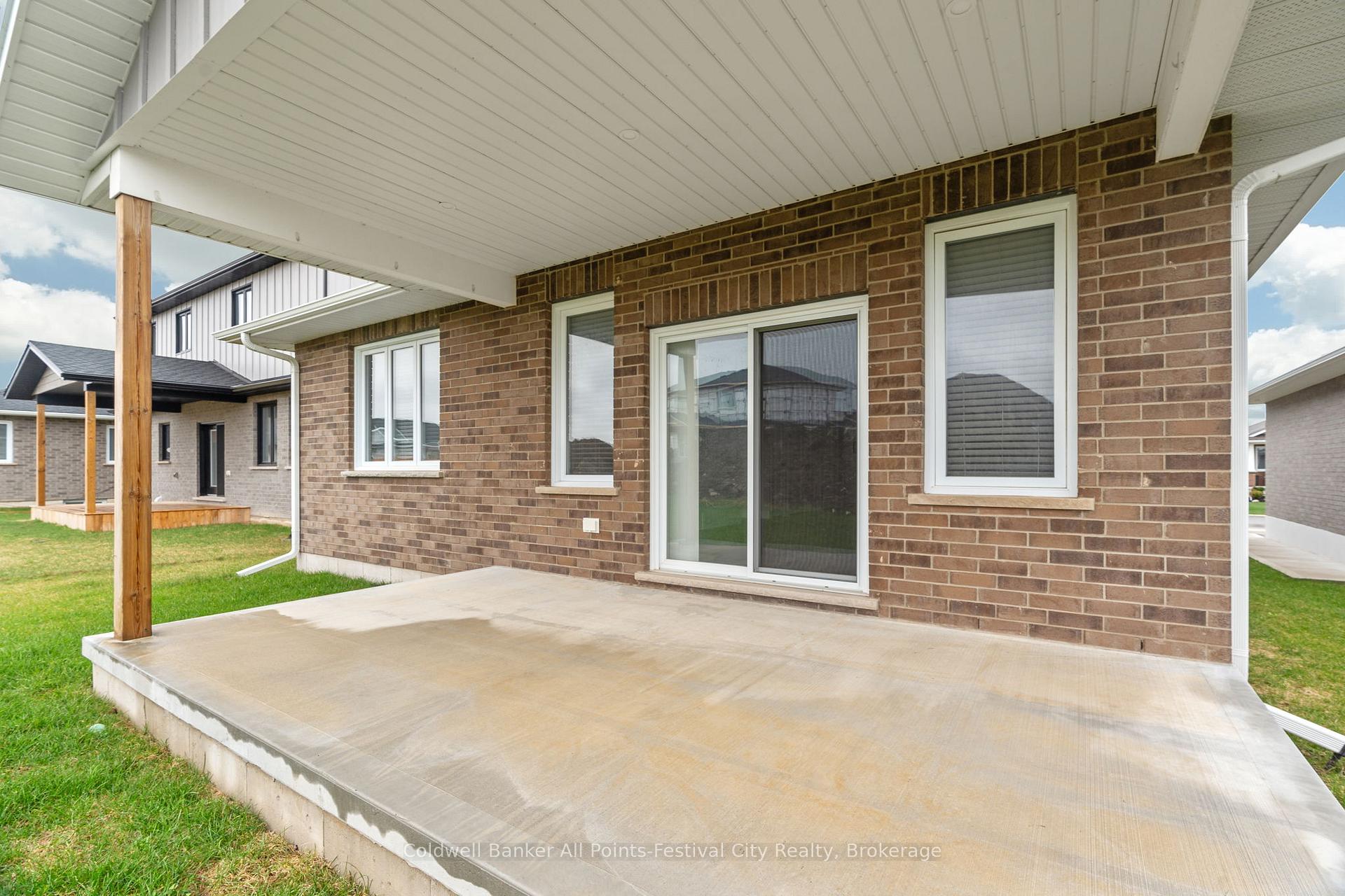 Photo 44 of 463 Warren Street, Goderich, Goderich (Town) — HOMEH