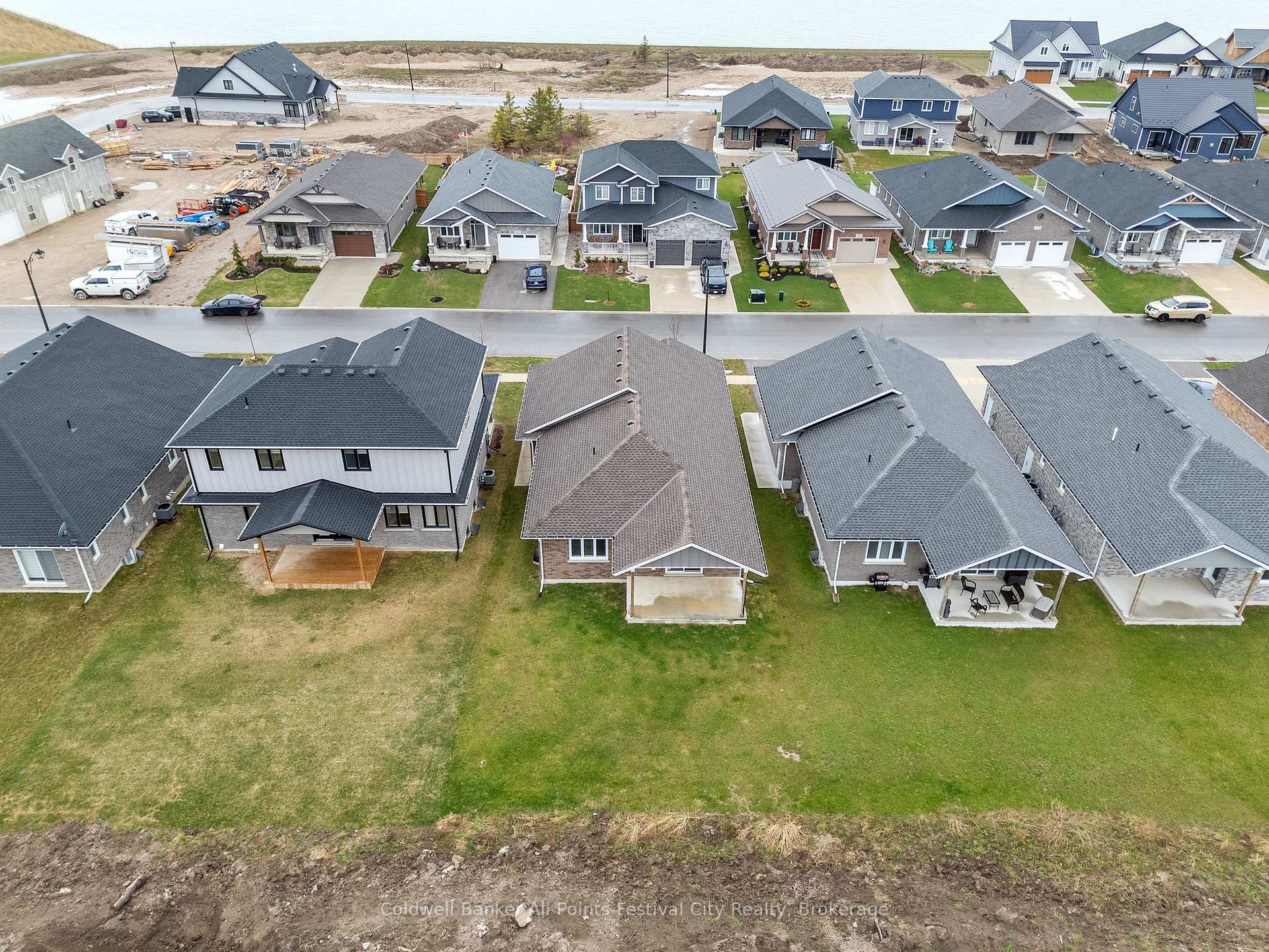 Photo 49 of 463 Warren Street, Goderich, Goderich (Town) — HOMEH