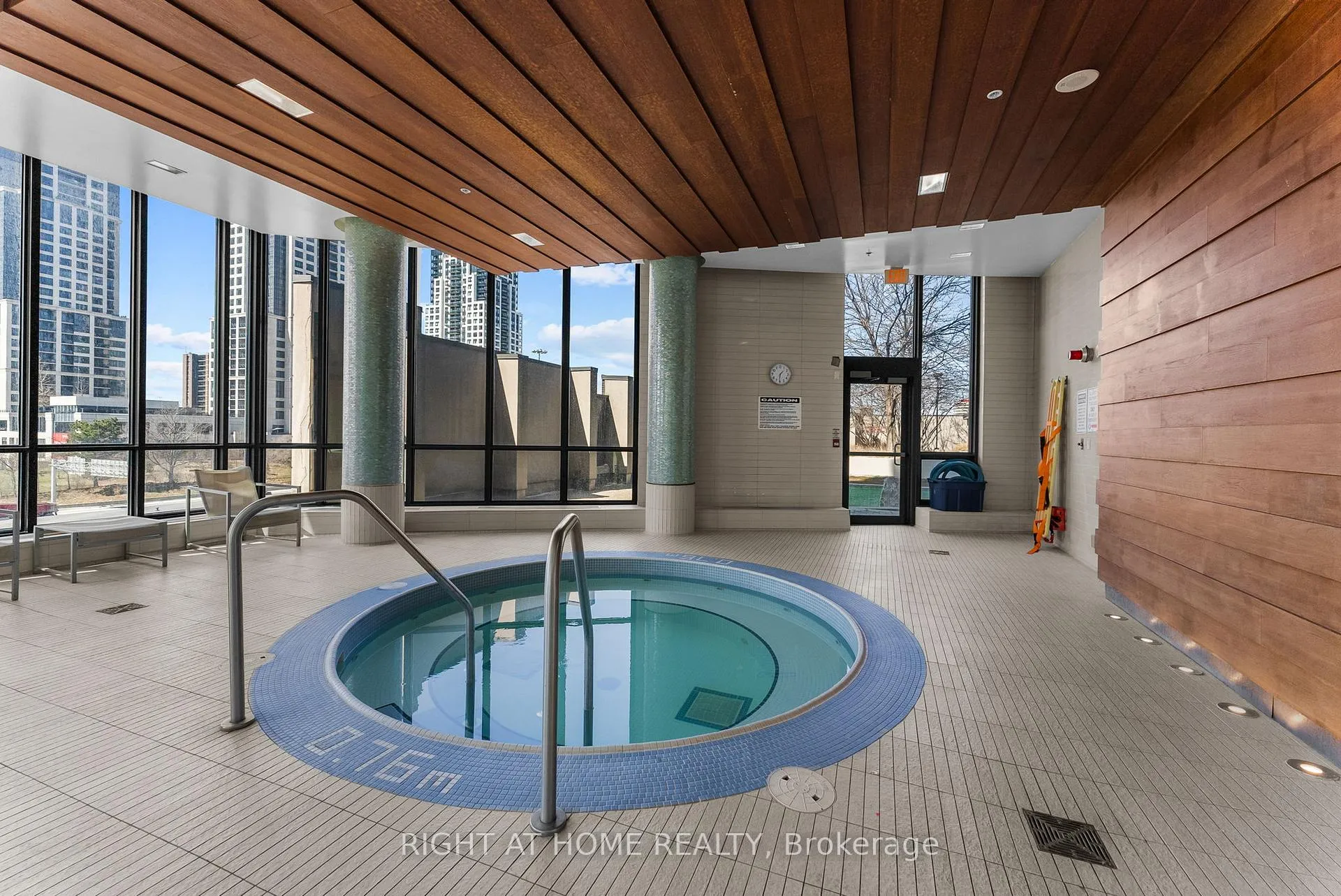 Photo 30 of Unit 2801, 5 Valhalla Inn Road, Etobicoke, Islington-City Centre West — HOMEH