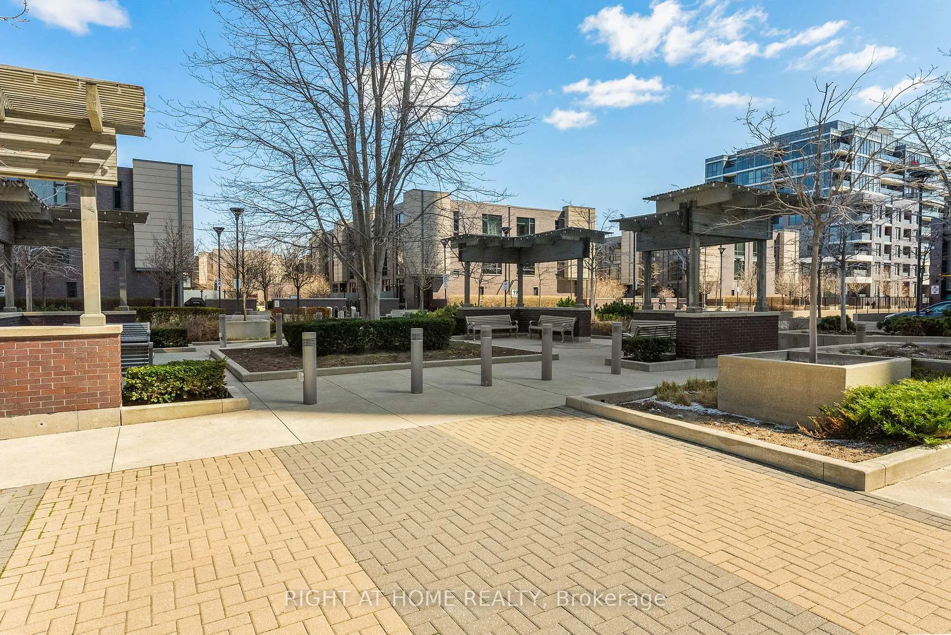 Photo 34 of Unit 2801, 5 Valhalla Inn Road, Etobicoke, Islington-City Centre West — HOMEH
