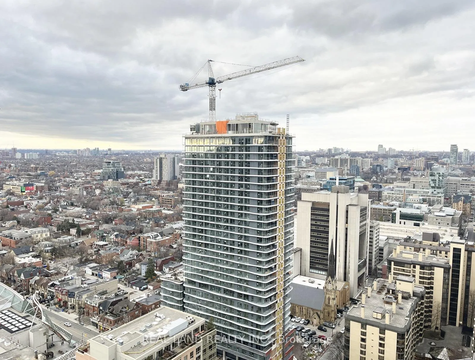 Photo 17 of Unit 3210, 238 Simcoe Street, Toronto, University — HOMEH