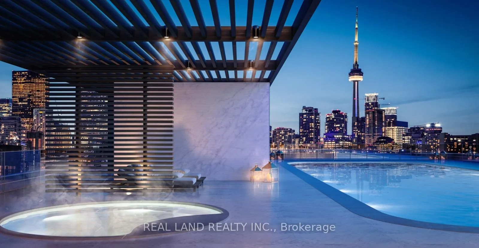 Photo 19 of Unit 3210, 238 Simcoe Street, Toronto, University — HOMEH