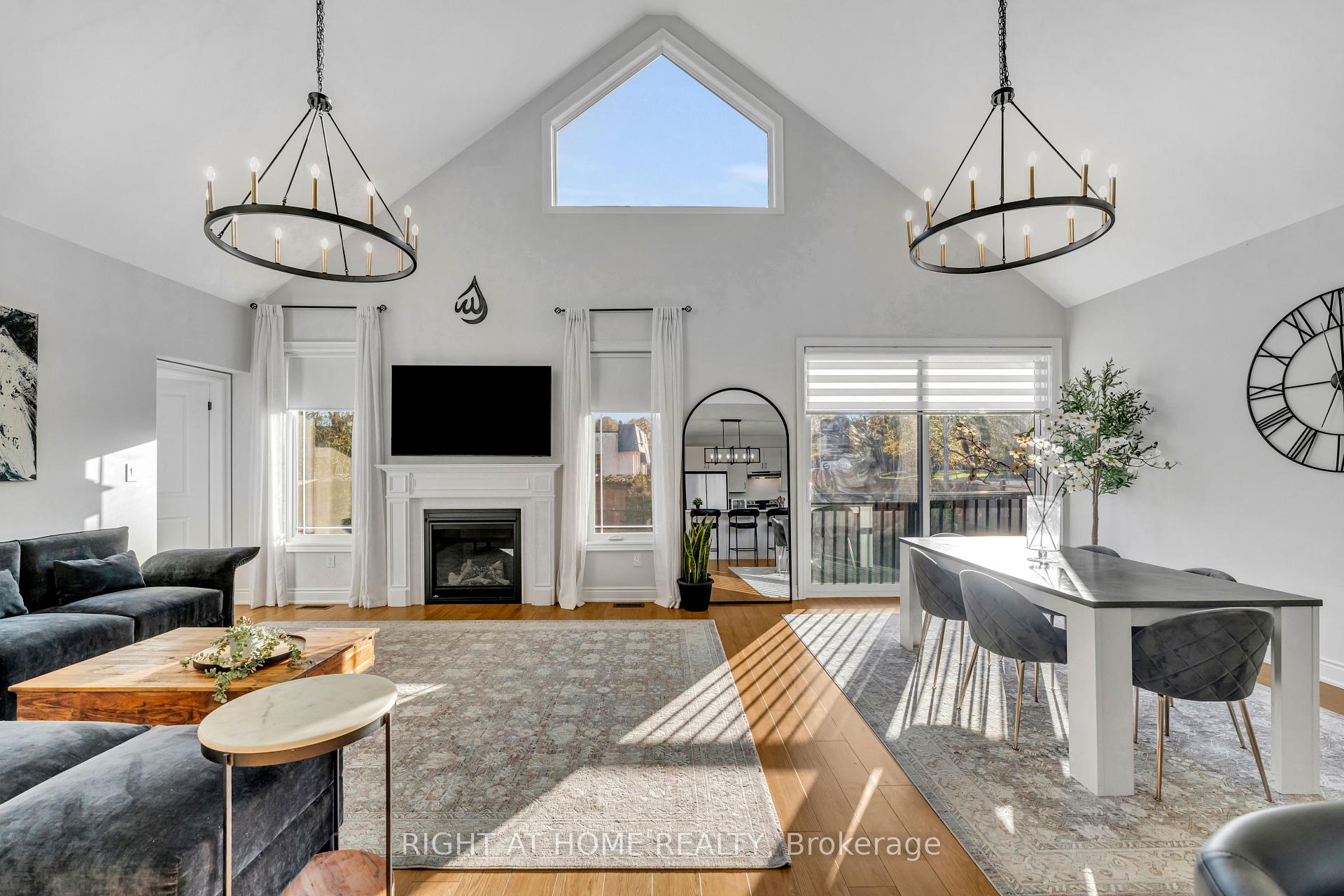 Photo 1 of 431A Orchard Avenue, Cobourg — HOMEH