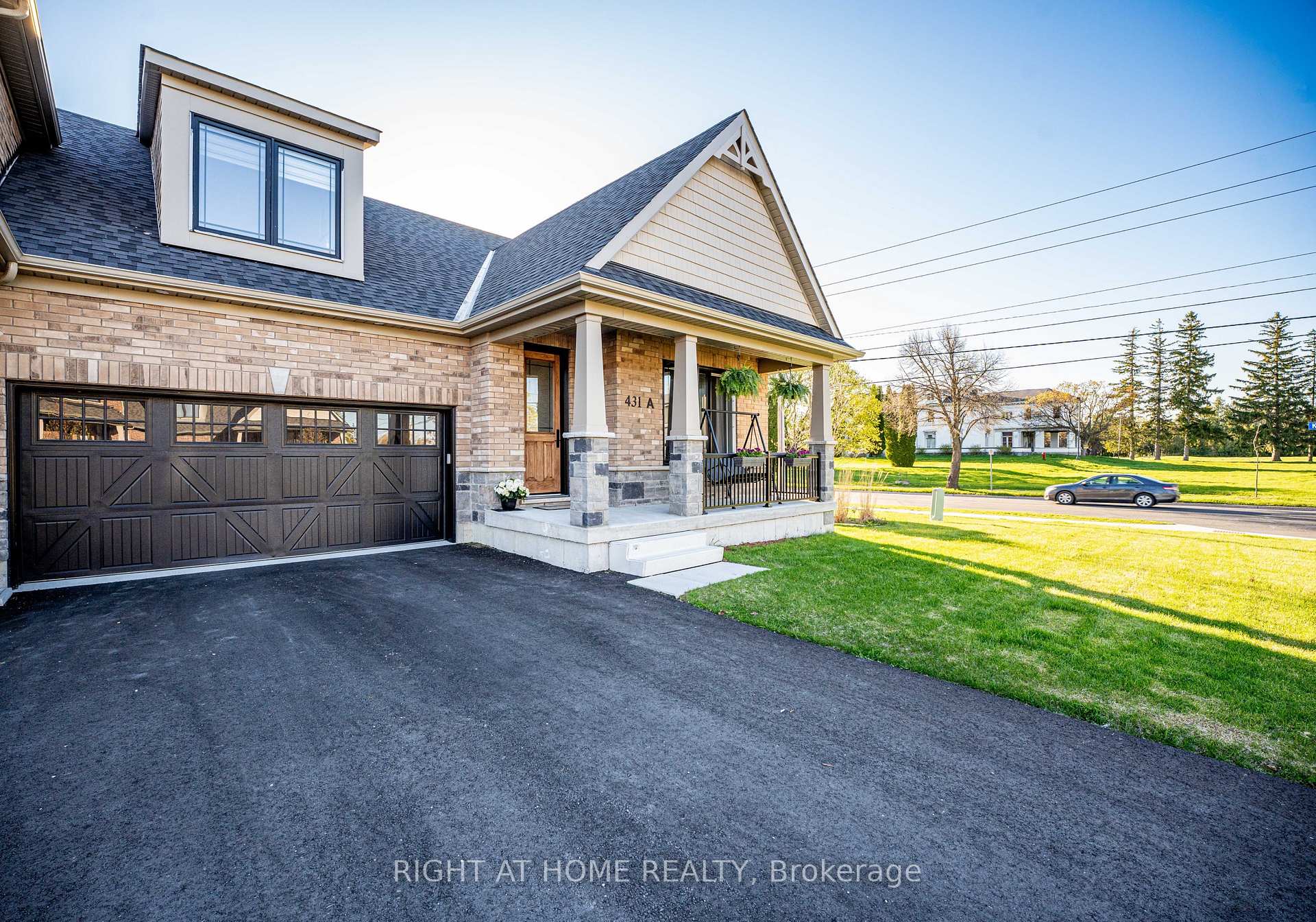Photo 2 of 431A Orchard Avenue, Cobourg — HOMEH