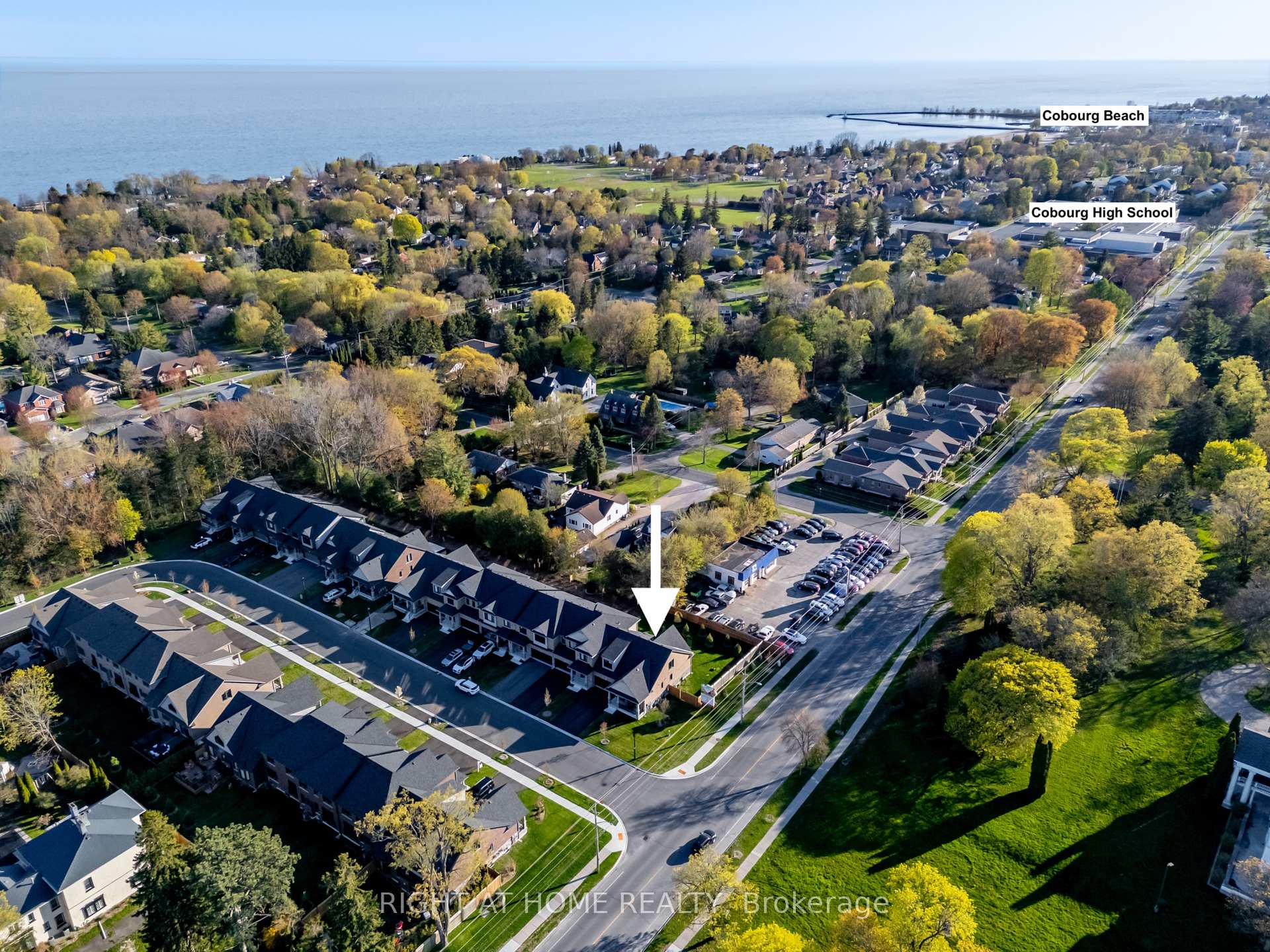 Photo 3 of 431A Orchard Avenue, Cobourg — HOMEH