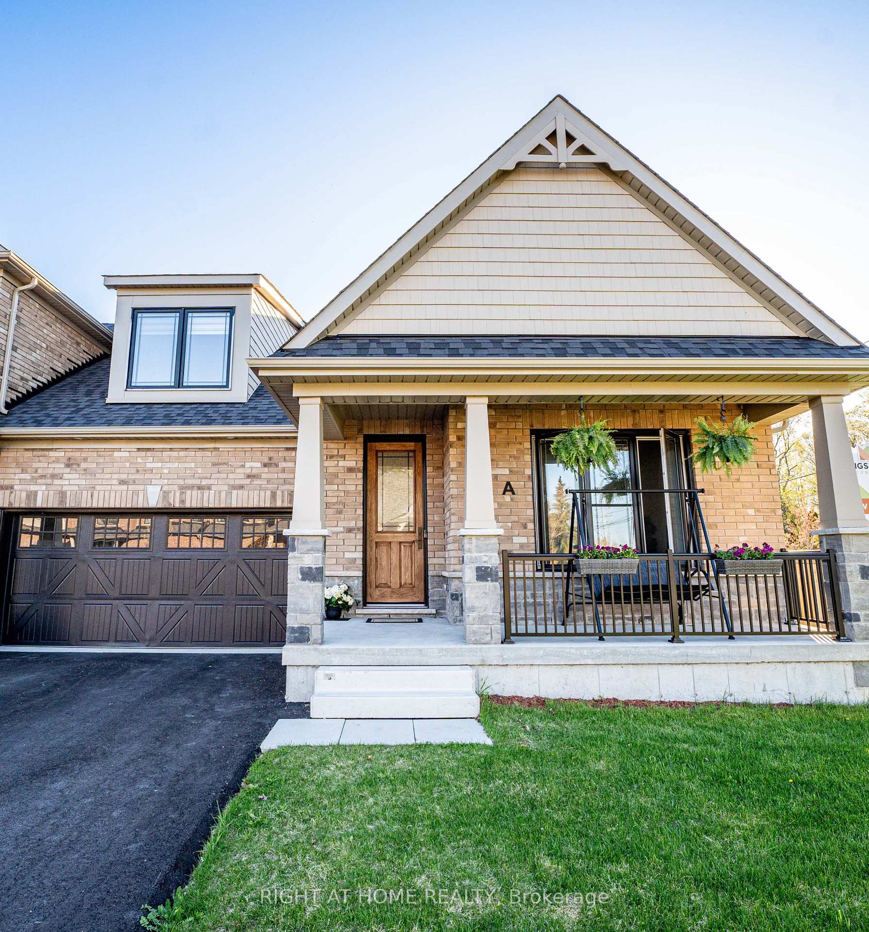 Photo 5 of 431A Orchard Avenue, Cobourg — HOMEH