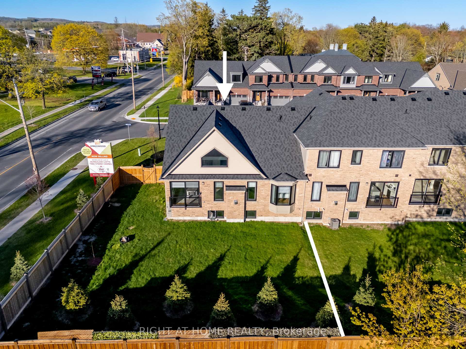 Photo 6 of 431A Orchard Avenue, Cobourg — HOMEH