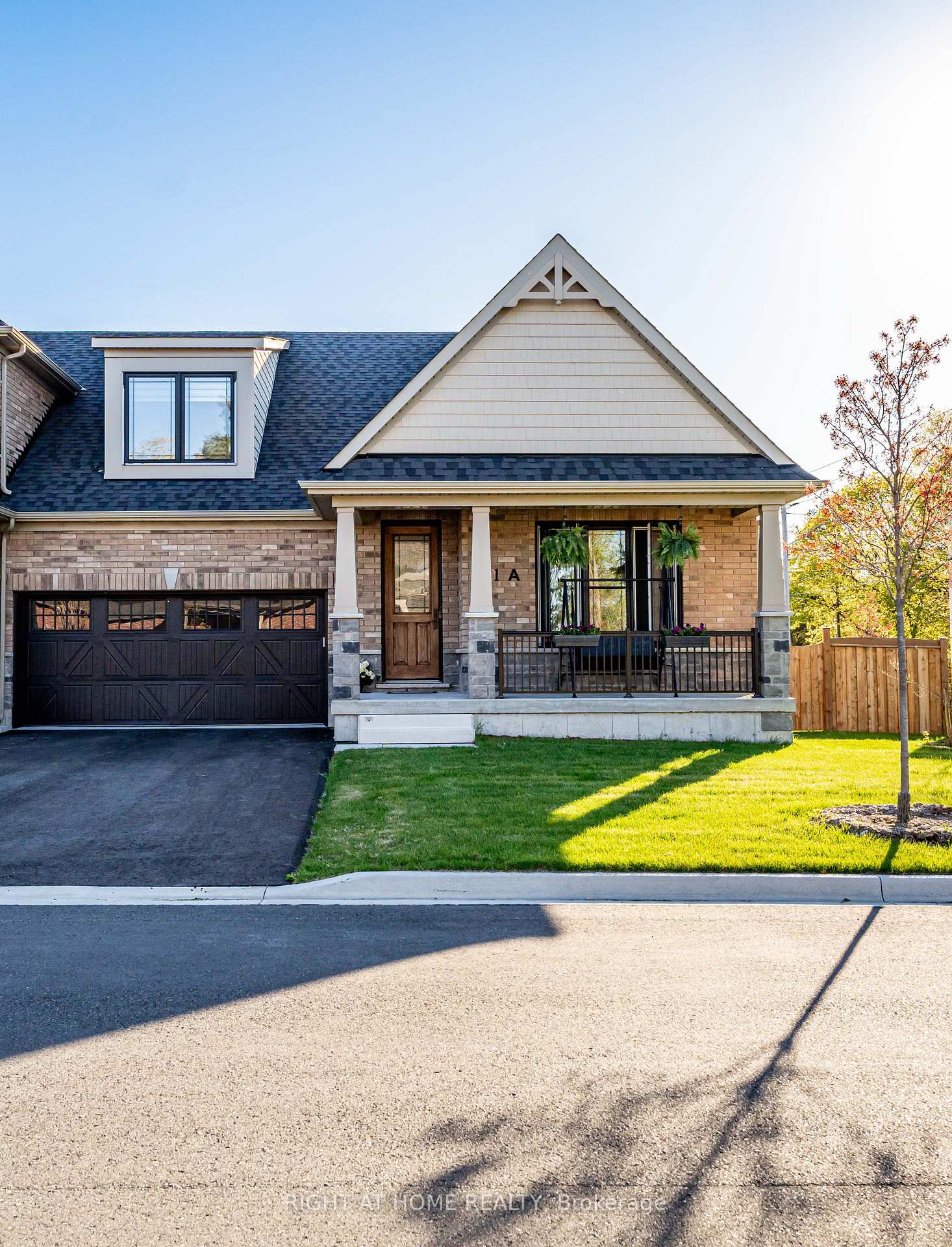 Photo 9 of 431A Orchard Avenue, Cobourg — HOMEH