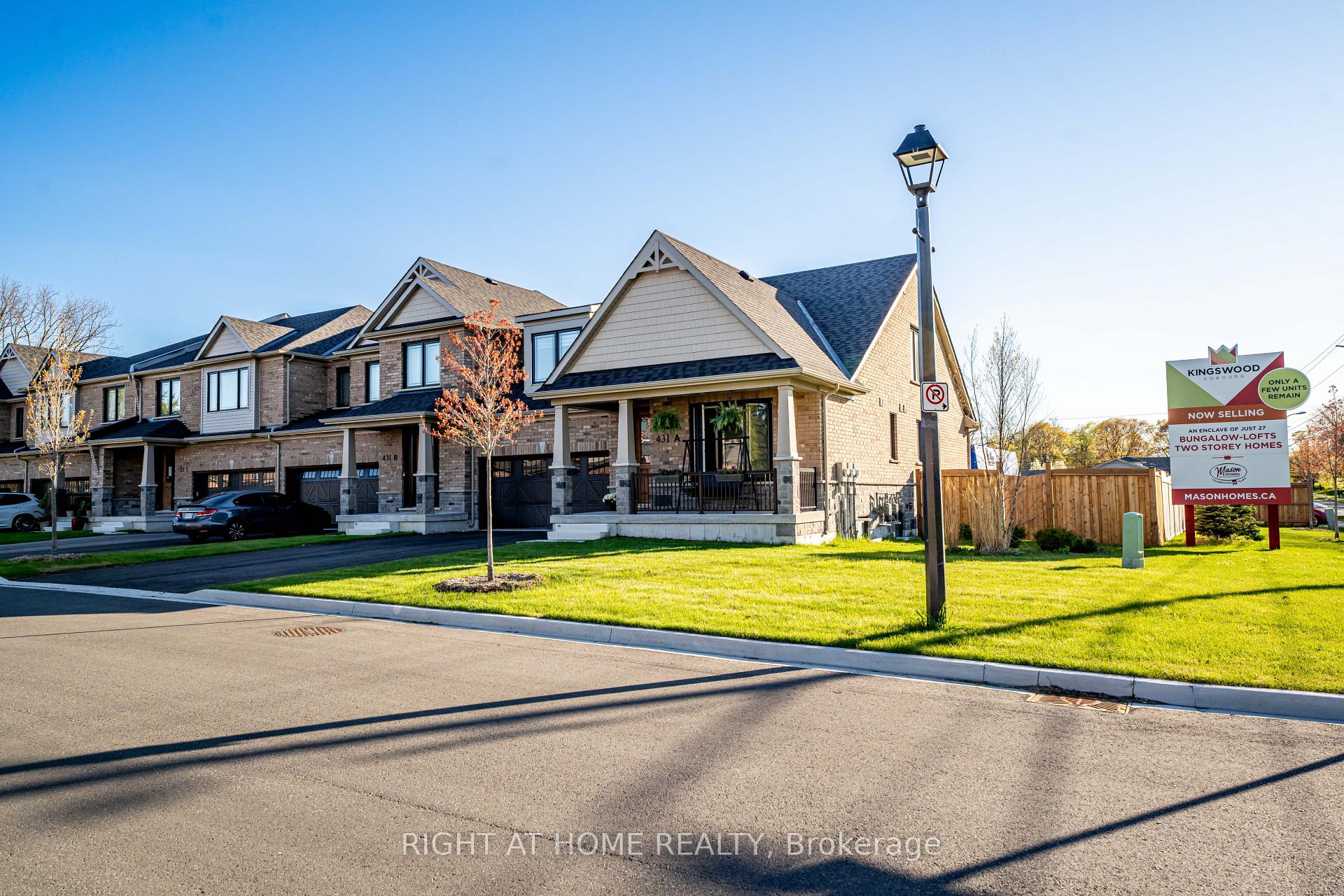 Photo 12 of 431A Orchard Avenue, Cobourg — HOMEH