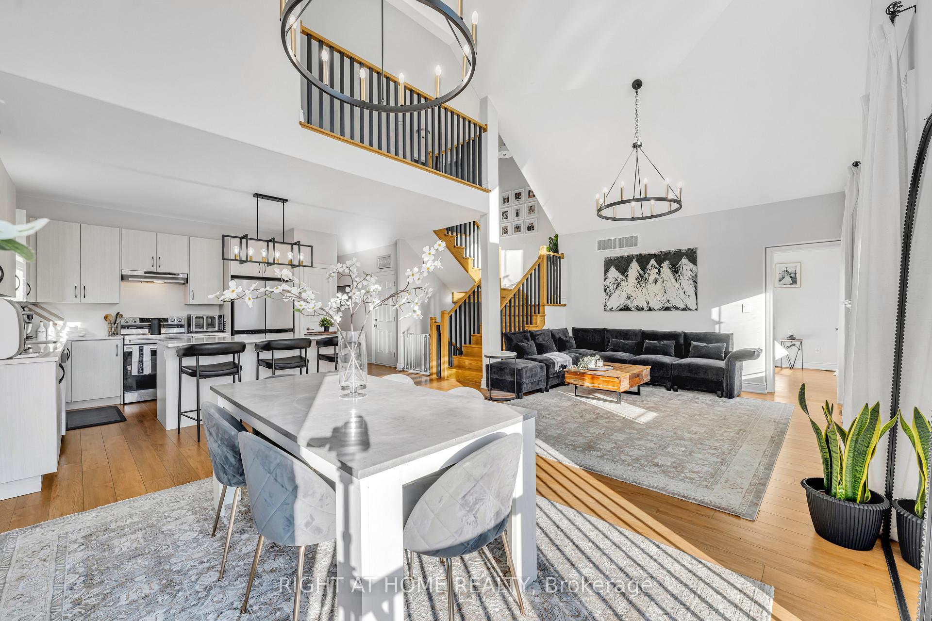 Photo 14 of 431A Orchard Avenue, Cobourg — HOMEH