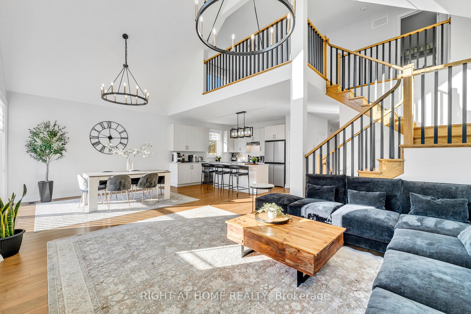 Photo 15 of 431A Orchard Avenue, Cobourg — HOMEH