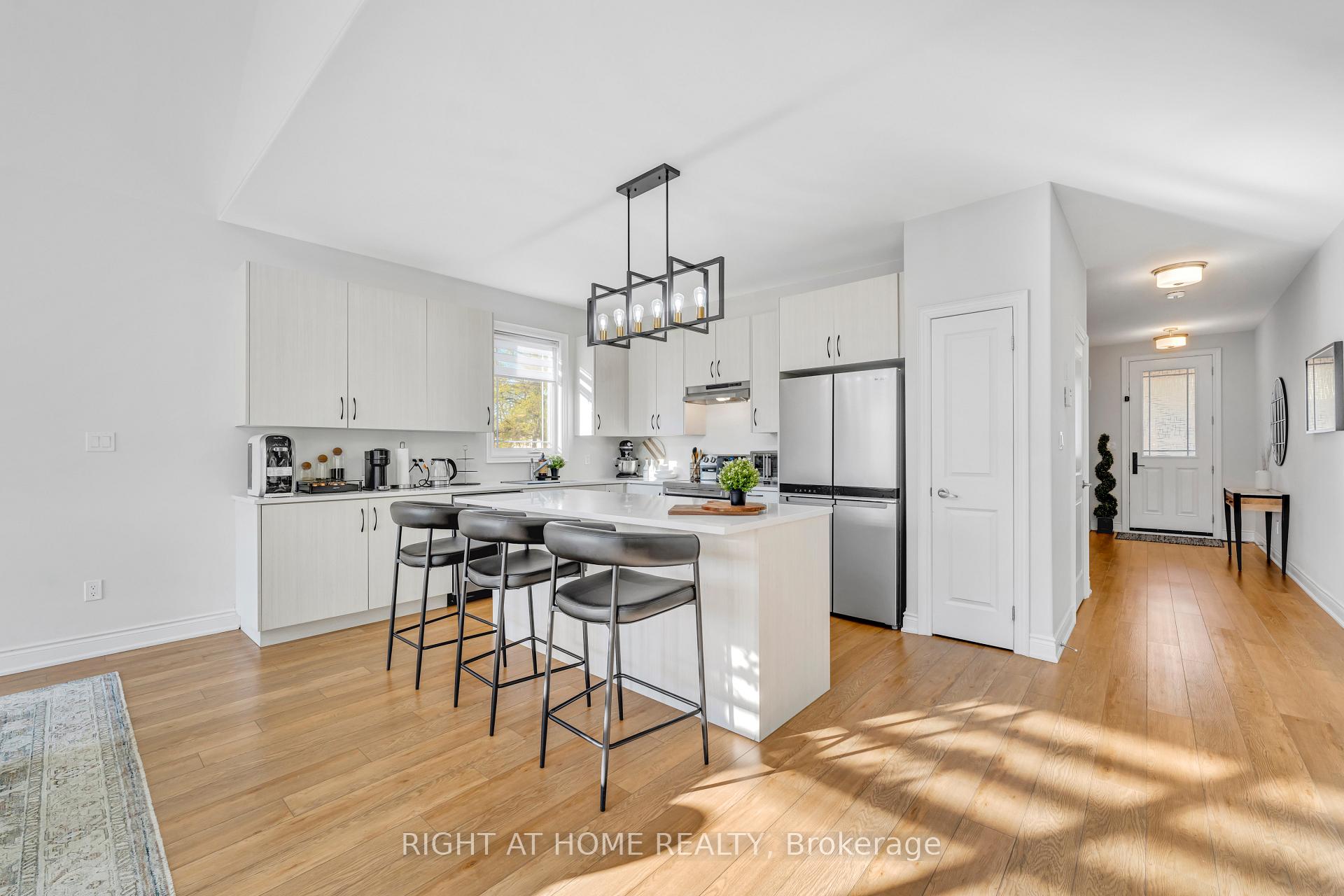 Photo 19 of 431A Orchard Avenue, Cobourg — HOMEH