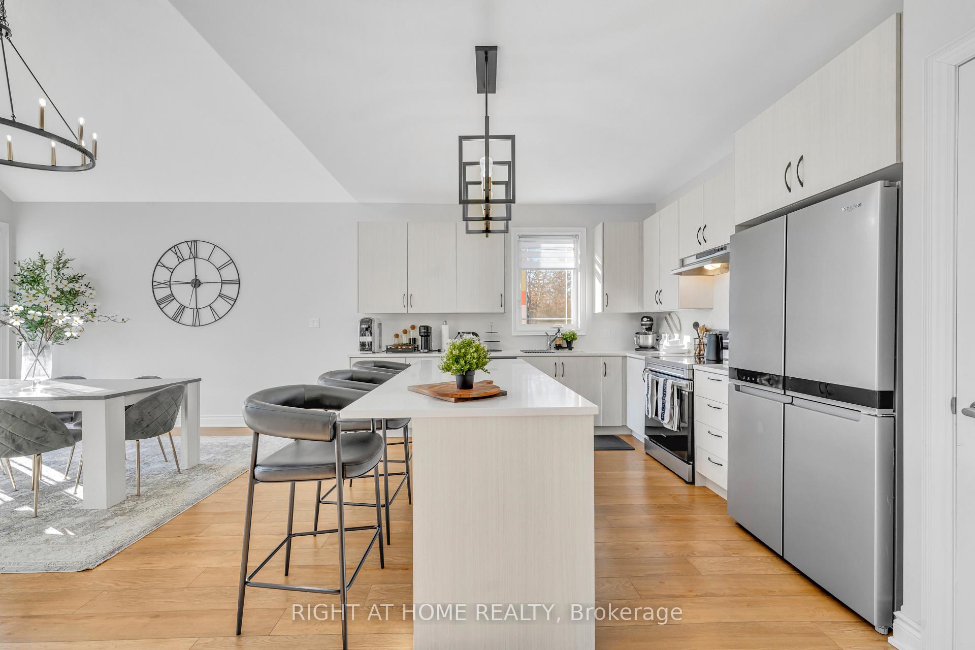 Photo 20 of 431A Orchard Avenue, Cobourg — HOMEH