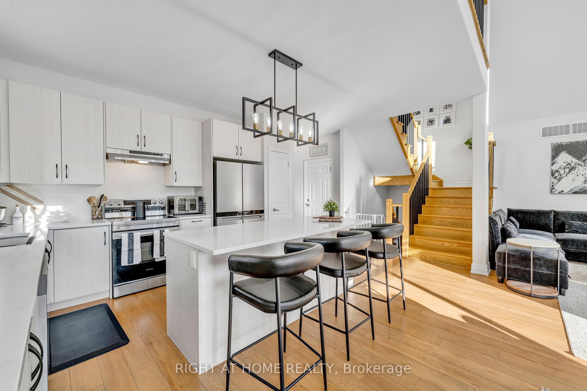 Photo 21 of 431A Orchard Avenue, Cobourg — HOMEH