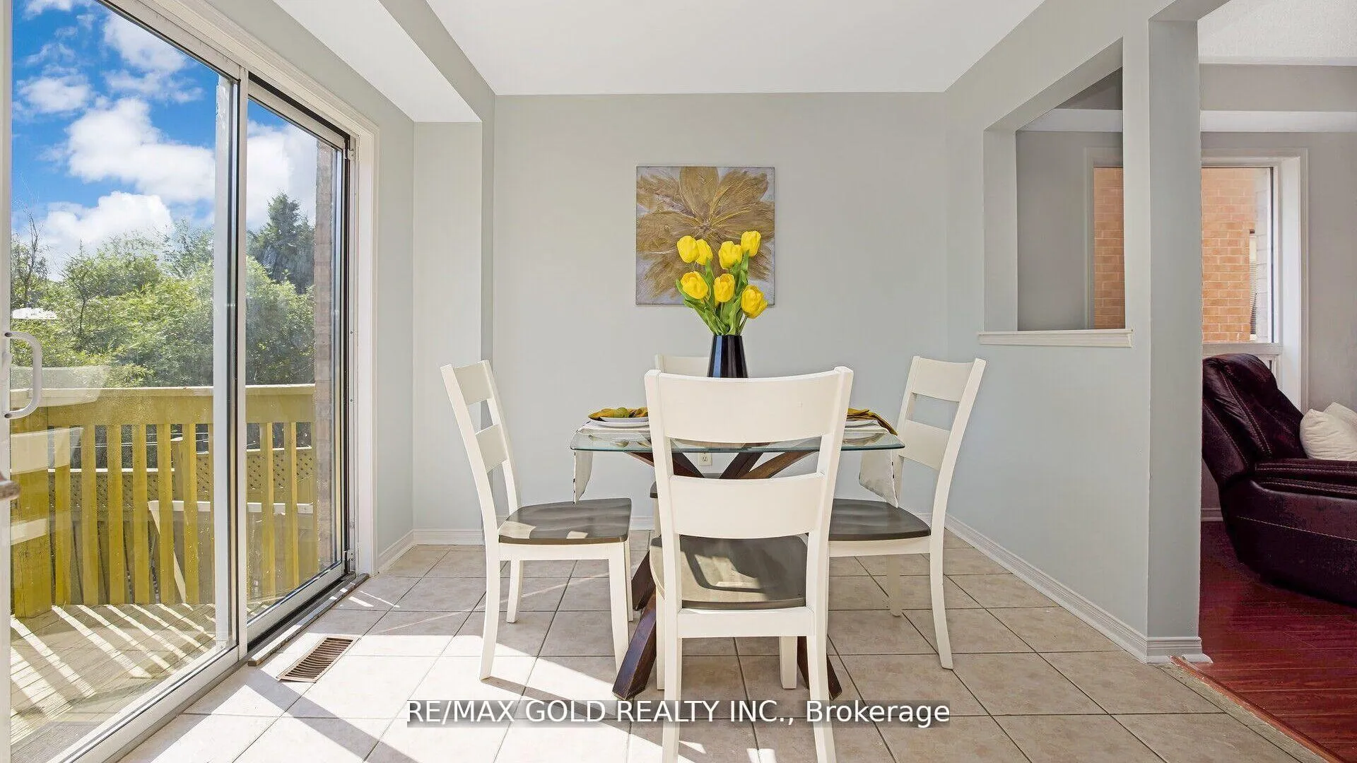 Photo 8 of 8 Corvette Court, Brampton, Fletcher's Meadow — HOMEH